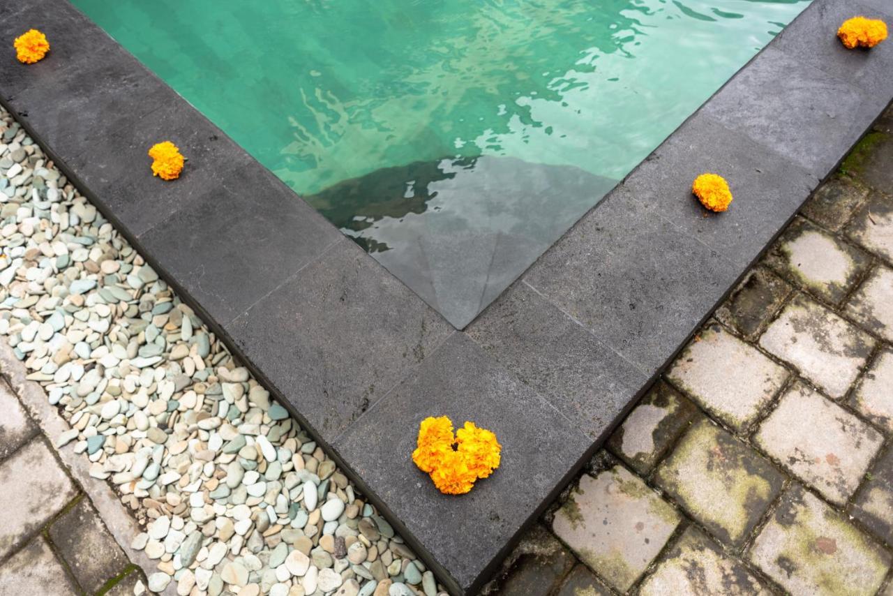Buana Home Stay Ubud Buitenkant foto